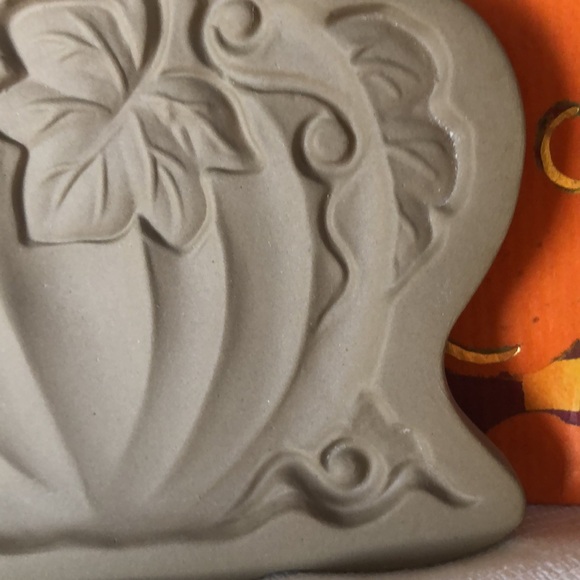 Brown Bag cookie Mold. Pumpkin - Picture 5 of 6